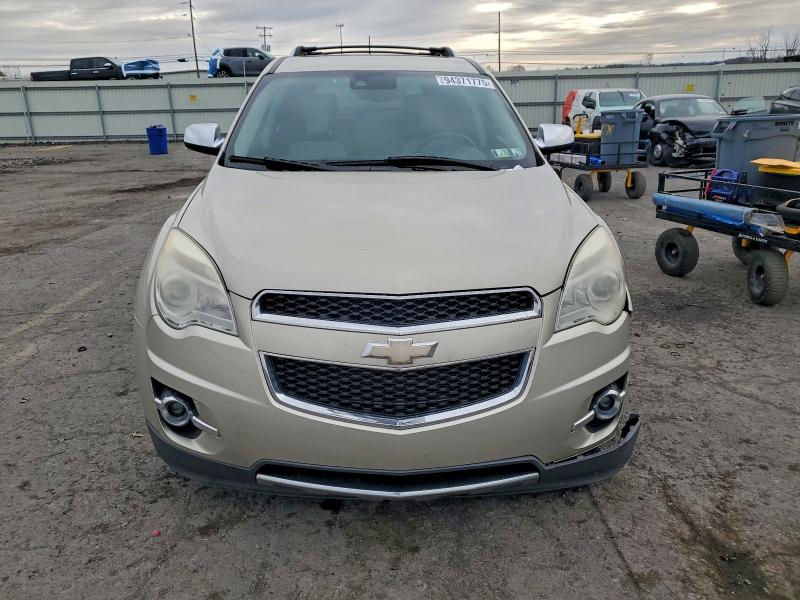 Photo 5 from auction – 2013 CHEVROLET EQUINOX LT with VIN 2GNFLGE3XD6219291