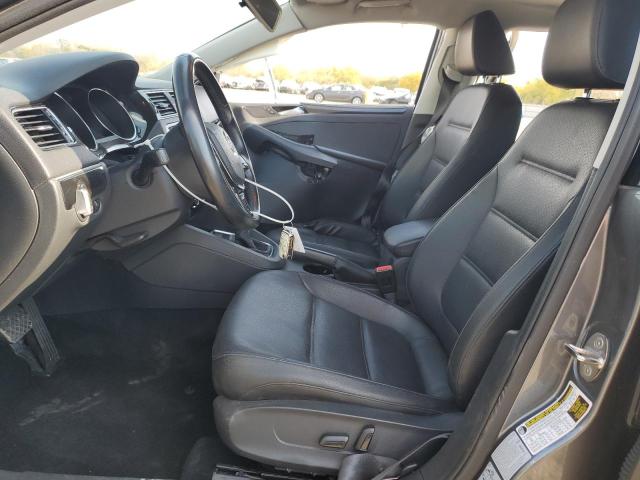 Photo 7 from auction – 2017 VOLKSWAGEN JETTA SEL with VIN 3VWL17AJ5HM357643