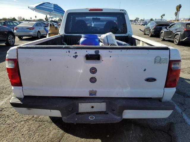Photo 6 from auction – 2001 FORD RANGER SUP with VIN 1FTYR14E91PB67616