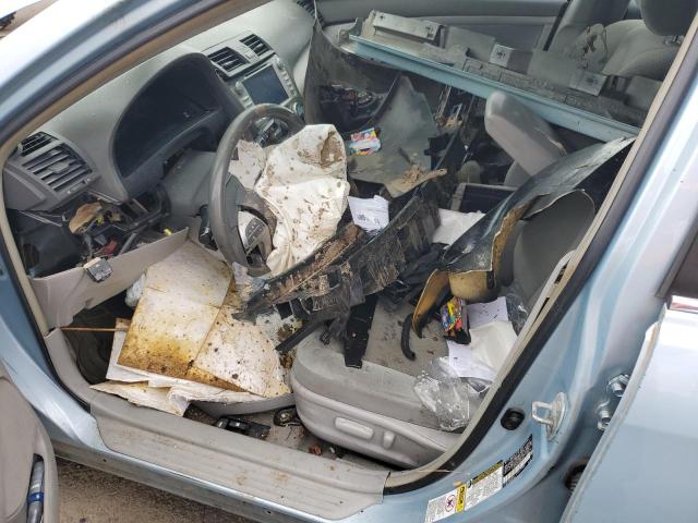 Photo 7 from auction – 2007 TOYOTA CAMRY CE with VIN 4T1BE46K77U699801