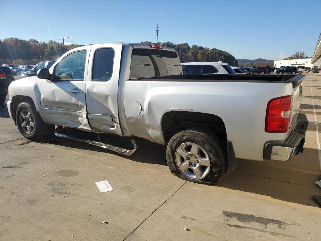 Photo 2 from auction – 2011 CHEVROLET SILVERADO with VIN 1GCRCTE00BZ271289