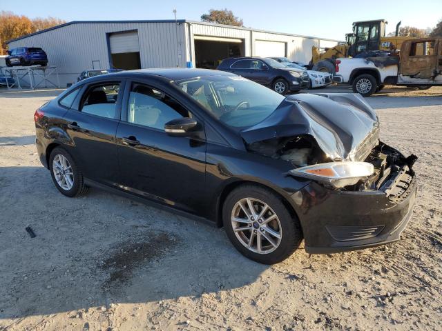 Photo 4 from auction – 2016 FORD FOCUS SE with VIN 1FADP3F28GL265450