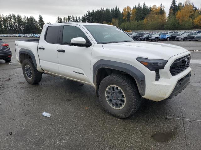 Photo 4 from auction – 2024 TOYOTA TACOMA DOU with VIN 3TMLB5JN4RM055303