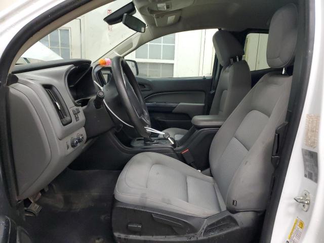 Photo 7 from auction – 2021 GMC CANYON ELE with VIN 1GTH6BEN0M1269472