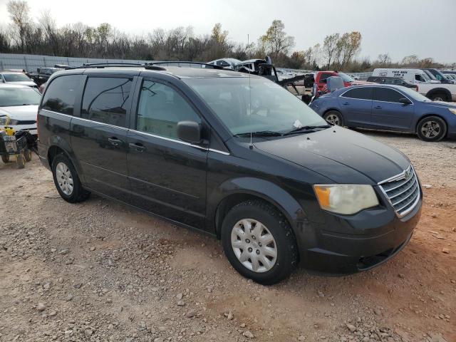 Photo 4 from auction – 2009 CHRYSLER TOWN & COU with VIN 2A8HR44E79R567176