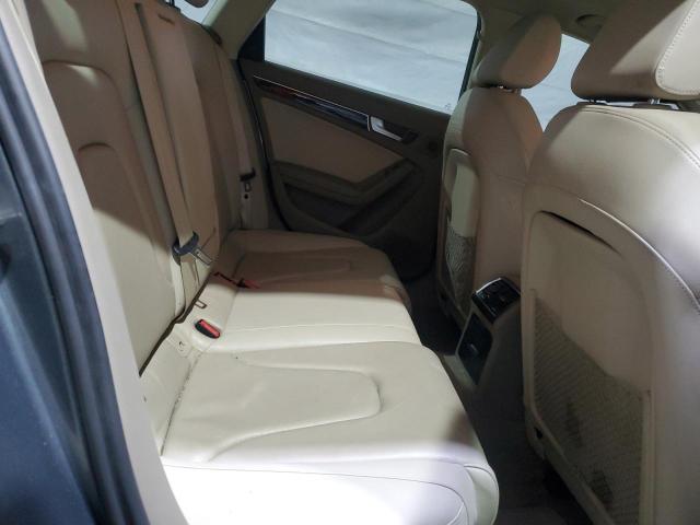 Photo 10 from auction – 2012 AUDI A4 PREMIUM with VIN WAUWFAFL2CA070756