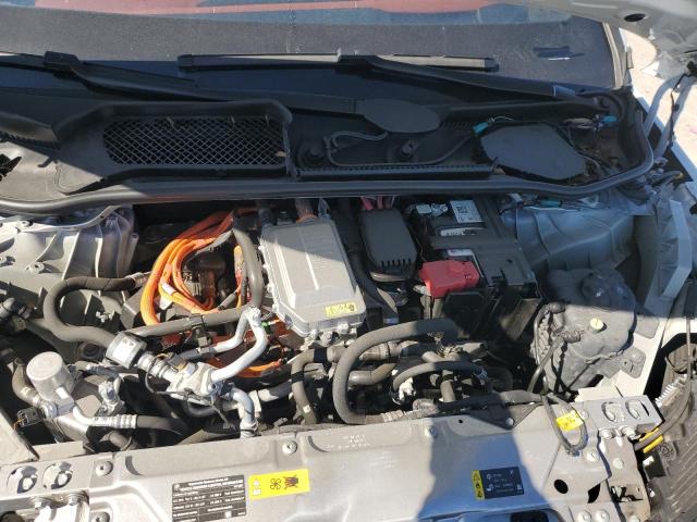 Photo 12 from auction – 2023 BMW IX M60 with VIN WB533CF00PCM80610