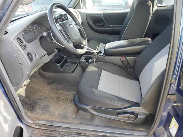 صورة رقم 7 من المزاد - 2010 FORD RANGER SUP مع VIN 1FTLR4FE7APA02091