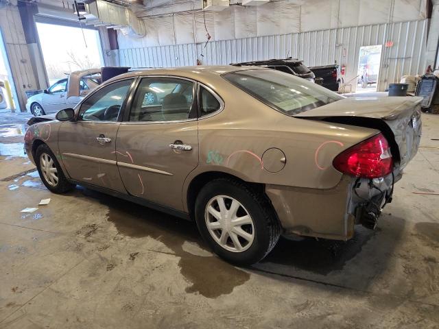 Photo 2 from auction – 2006 BUICK LACROSSE C with VIN 2G4WC582861223593