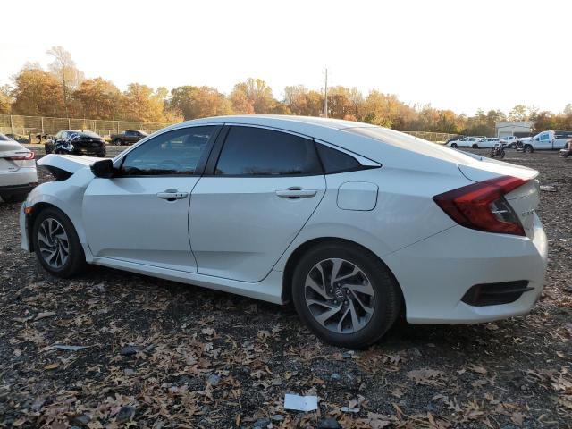 Photo 2 from auction – 2016 HONDA CIVIC EX with VIN 2HGFC2F72GH575791