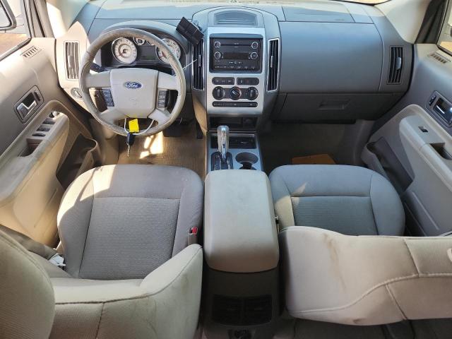 Photo 8 from auction – 2010 FORD EDGE SEL with VIN 2FMDK4JC7ABB20319