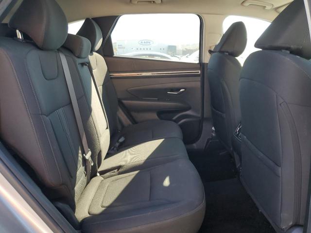 Photo 11 from auction – 2023 HYUNDAI TUCSON SEL with VIN 5NMJBCAE1PH183672