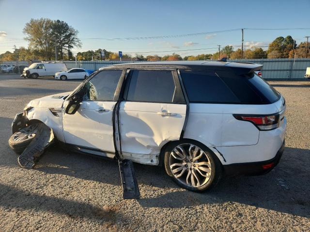 Photo 2 from auction – 2016 LAND ROVER RANGE ROVE with VIN SALWG2KF3GA101727