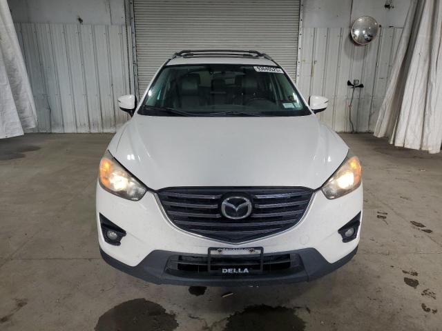 Photo 5 from auction – 2016 MAZDA CX-5 GT with VIN JM3KE4DY1G0676668