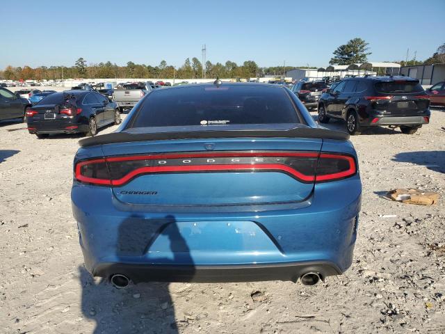 Photo 6 from auction – 2023 DODGE CHARGER R/ with VIN 2C3CDXCT0PH556674