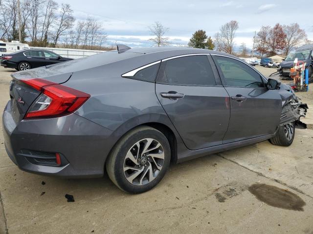 Photo 3 from auction – 2018 HONDA CIVIC EX with VIN 2HGFC2F73JH566833