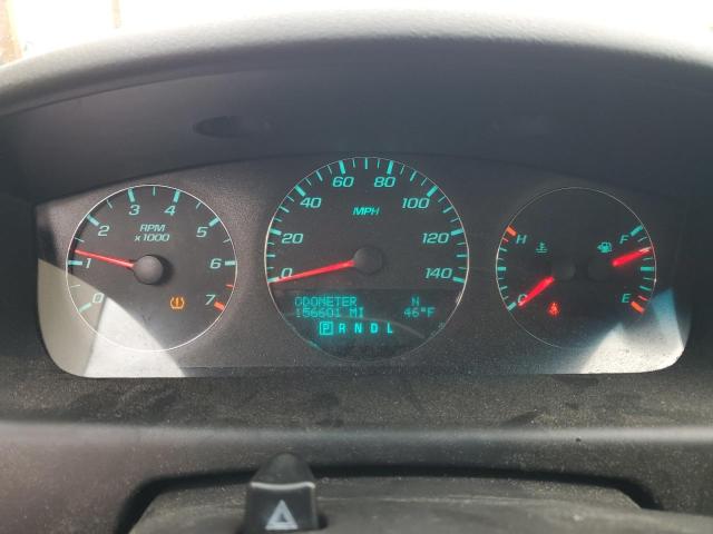 Photo 9 from auction – 2016 CHEVROLET IMPALA LIM with VIN 2G1WB5E36G1108229