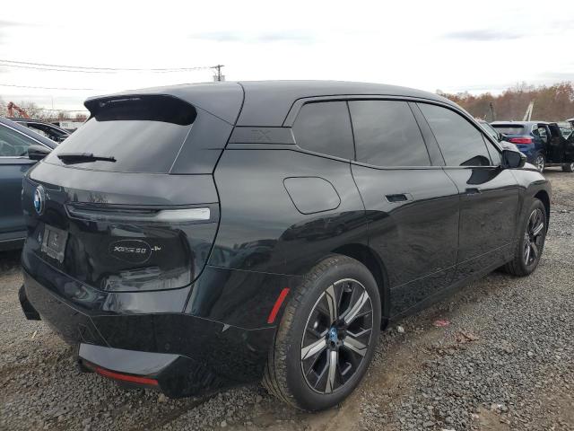 Photo 3 from auction – 2025 BMW IX XDRIVE5 with VIN WB523CF09SCS98845