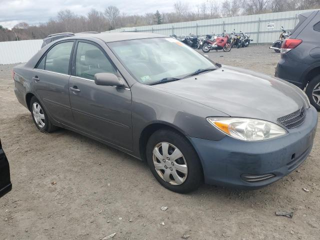 Photo 4 from auction – 2003 TOYOTA CAMRY LE with VIN 4T1BE32K73U739823
