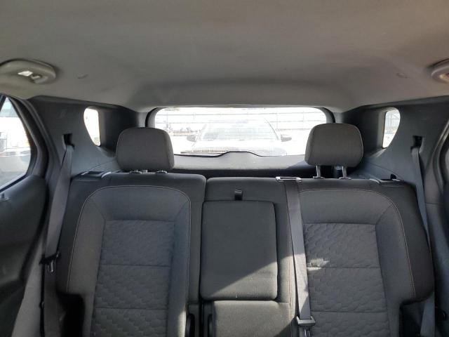Photo 10 from auction – 2021 CHEVROLET EQUINOX LT with VIN 3GNAXUEV8MS137673