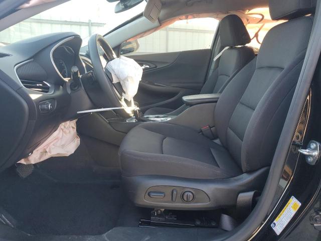 Photo 7 from auction – 2024 CHEVROLET MALIBU LT with VIN 1G1ZD5ST2RF141204
