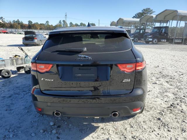Photo 6 from auction – 2018 JAGUAR F-PACE PRE with VIN SADCK2EV3JA246113