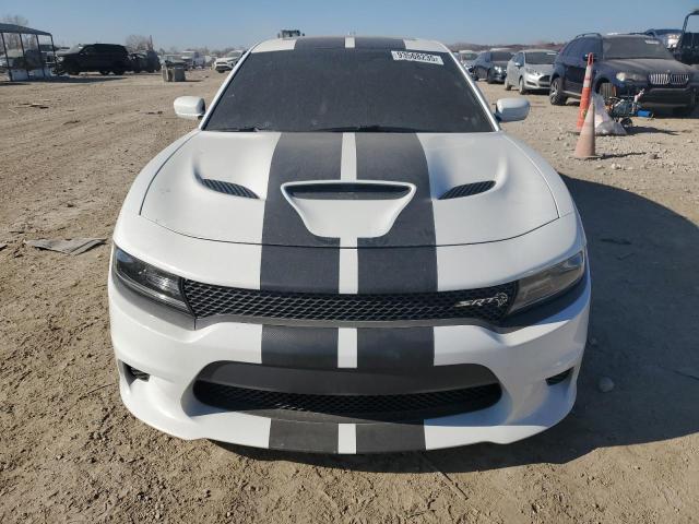 Photo 5 from auction – 2016 DODGE CHARGER SR with VIN 2C3CDXL93GH301652