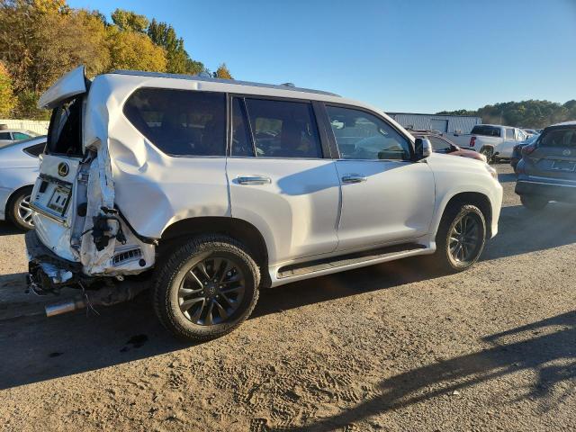 Photo 3 from auction – 2023 LEXUS GX 460 with VIN JTJAM7BX9P5347753