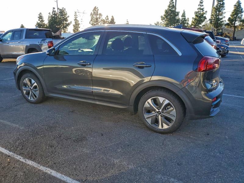 Photo 2 from auction – 2022 KIA NIRO EX PR with VIN KNDCE3LGXN5144951