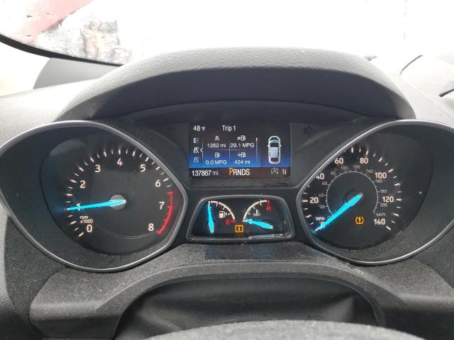 Photo 9 from auction – 2019 FORD ESCAPE SE with VIN 1FMCU9GD9KUB23964