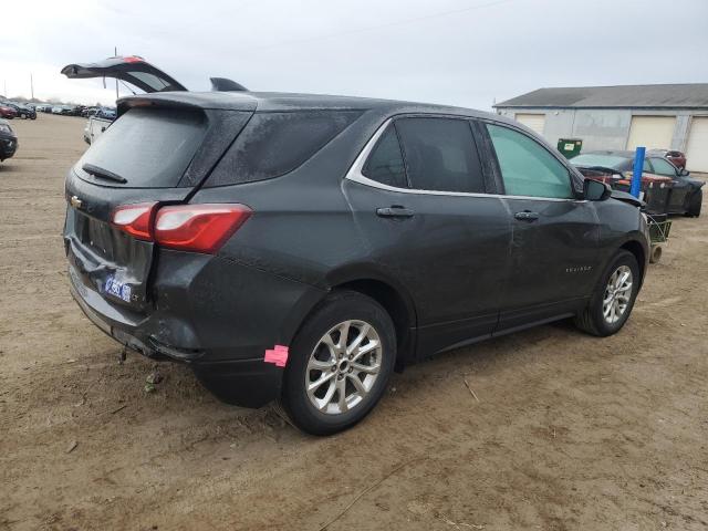 Photo 3 from auction – 2020 CHEVROLET EQUINOX LT with VIN 2GNAXJEV3L6270031