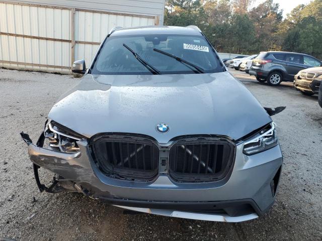 Photo 5 from auction – 2024 BMW X3 SDRIVE3 with VIN 5UX43DP09R9U25150