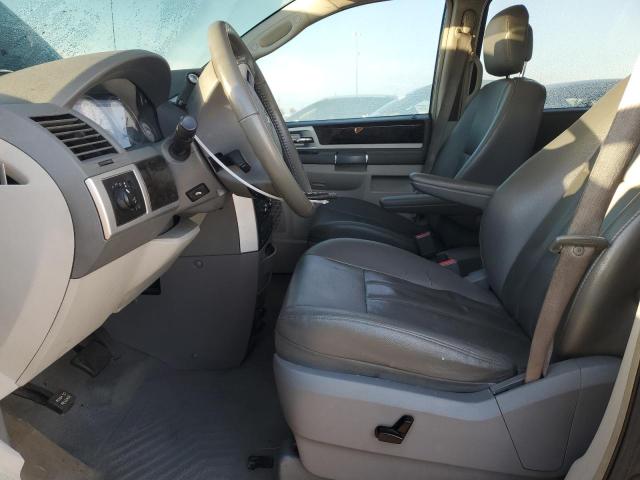 Photo 7 from auction – 2010 DODGE GRAND CARA with VIN 2D4RN5DX1AR403086
