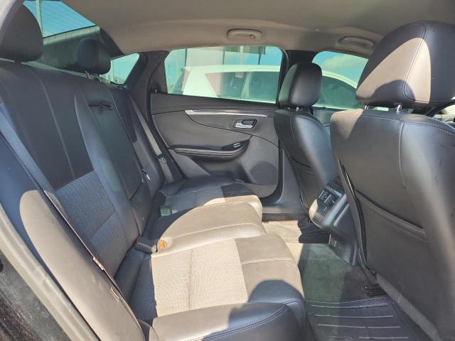 Photo 10 from auction – 2016 CHEVROLET IMPALA LT with VIN 2G1115S37G9102569
