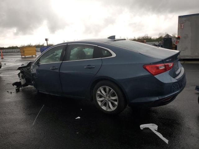 Photo 2 from auction – 2024 CHEVROLET MALIBU with VIN 1G1ZD5ST7RF138668