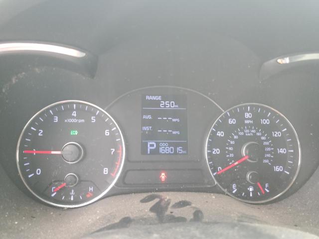 Photo 9 from auction – 2015 KIA FORTE LX with VIN KNAFX4A69F5357363