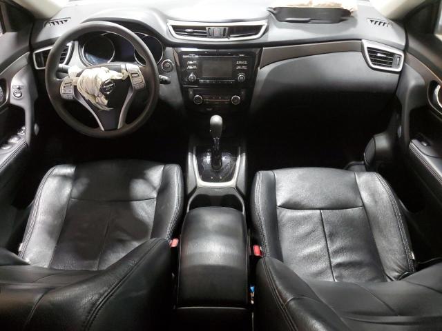 Photo 8 from auction – 2014 NISSAN ROGUE S with VIN 5N1AT2MT7EC833307