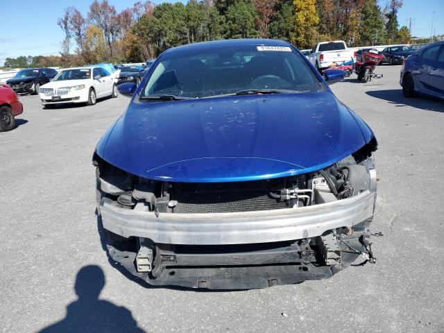 Фото 5 с аукциона – 2015 CHRYSLER 200 LIMITE с VIN 1C3CCCABXFN713719