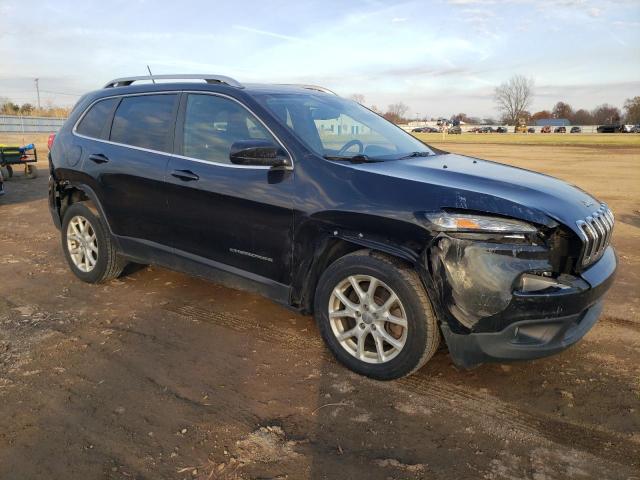 Photo 4 from auction – 2016 JEEP CHEROKEE L with VIN 1C4PJLCB1GW303113