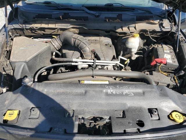 Photo 11 from auction – 2011 DODGE RAM 1500 with VIN 1D7RV1CT8BS531545