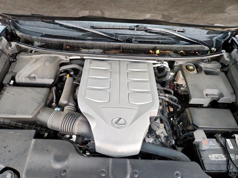 Photo 11 from auction – 2019 LEXUS GX 460 PRE with VIN JTJJM7FX2K5219342