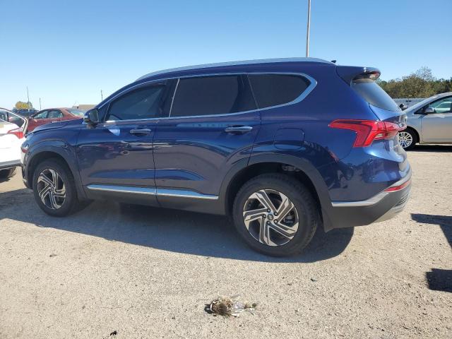 Photo 2 from auction – 2023 HYUNDAI SANTA FE S with VIN 5NMS3DAJ8PH543721