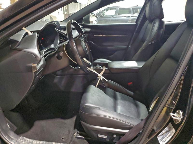 Photo 7 from auction – 2023 MAZDA 3 PREFERRE with VIN JM1BPALM7P1610278