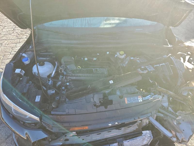 Photo 12 from auction – 2025 FORD ESCAPE PLA with VIN 1FMCU9JA1SUB45133