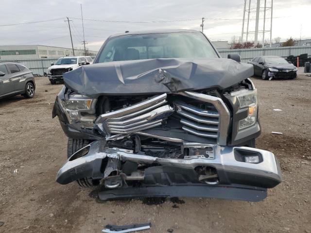 Photo 5 from auction – 2016 FORD F150 SUPER with VIN 1FTEW1EP1GFA09832