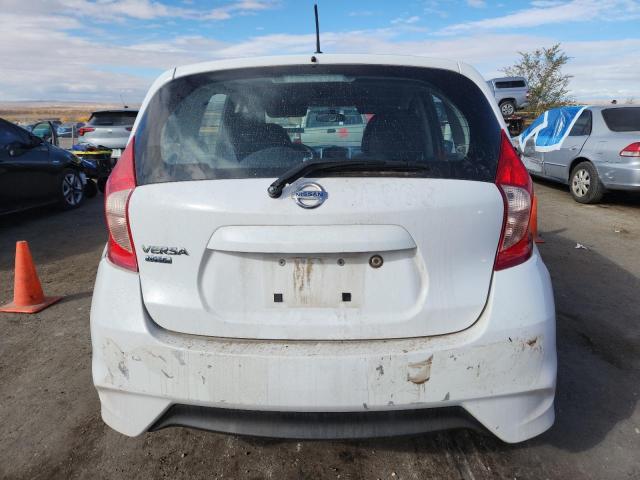 Photo 6 from auction – 2017 NISSAN VERSA NOTE with VIN 3N1CE2CP2HL380317