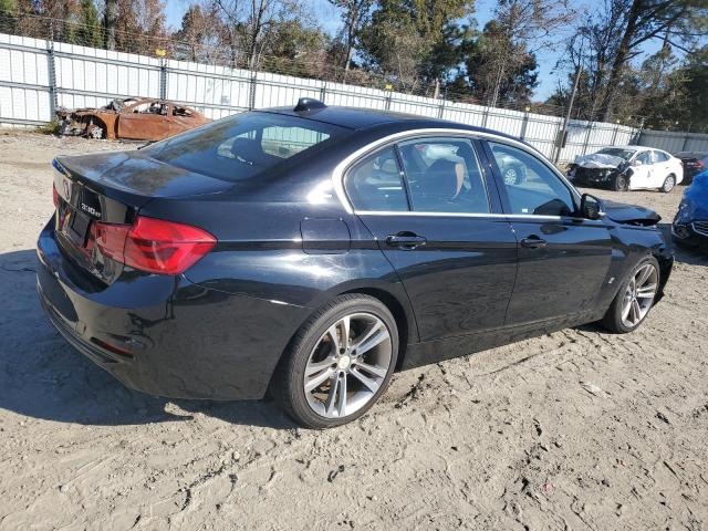 Photo 3 from auction – 2017 BMW 330E with VIN WBA8E1C38HA156757