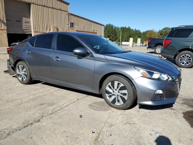 Photo 4 from auction – 2020 NISSAN ALTIMA S with VIN 1N4BL4BV6LC265367