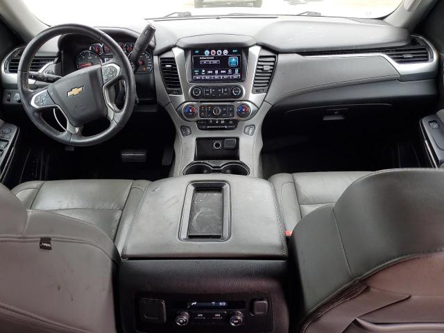 Photo 8 from auction – 2016 CHEVROLET SUBURBAN C with VIN 1GNSCHKC9GR242398