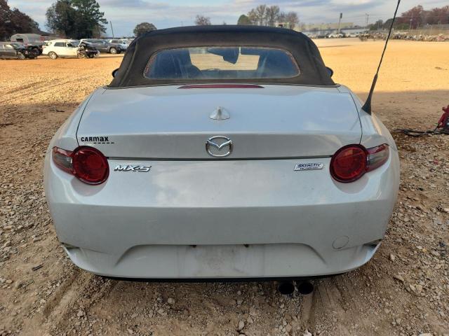 Photo 6 from auction – 2016 MAZDA MX-5 MIATA with VIN JM1NDAD74G0107103
